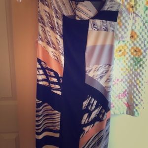 Worn once. Bought this at HSN.